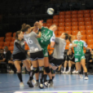 2020.08.25. Audi ETO KC-Váci NKSE női kézilabda felkészülési mérkőzés