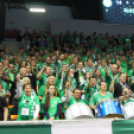 2017.11.06. Győri Audi Eto KC-Rostov Don női kézilabda Bajnokok Ligája Fotók:árpika .