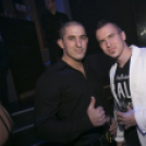 Club Vertigo - Julia Carpenter 2014.11.22. (szombat)