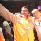 Club Vertigo - Muzzaik 2014.10.04. (szombat)