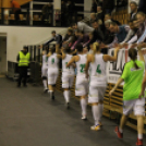 2013.02.03.Hat-Agro Uni Győr - Sbk Samorin Női kosárlada (2) Fotók:árpika