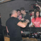 2013.04.17.Szerda Subway AK Hallgatói napok 3.nap fotók:árpika