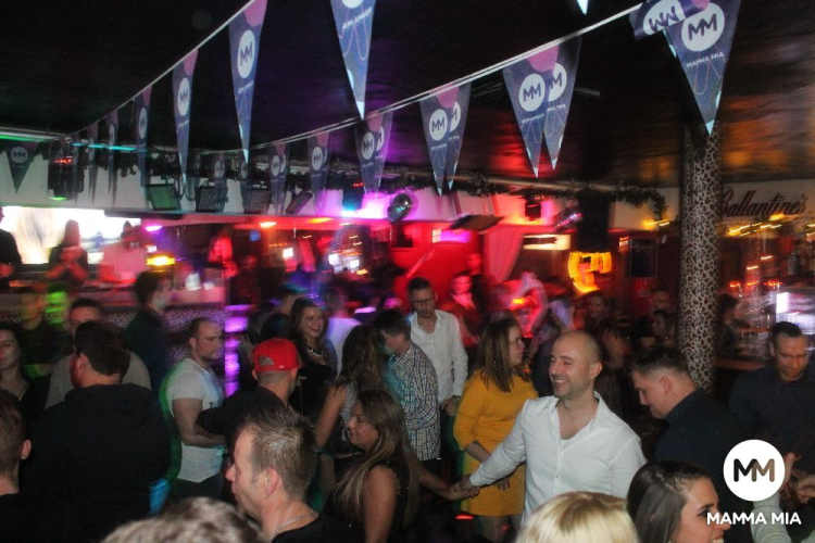 2019.01.05.Mamma Mia Szombati Házibuli Dj:Balage Fotók.árpika