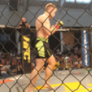 2015.05.09. Profi MMA Gála fotók:árpika