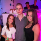 Club Mundo -  Made in Ibiza Show - Angel 2013.08.18. (szombat) (képek: Mundo)