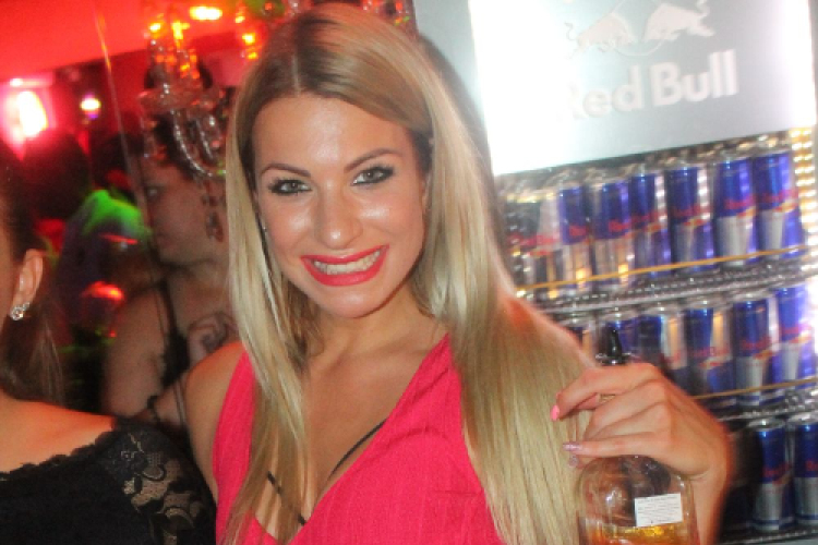 2019.07.20.Mamma Mia Szombati Házibuli Dj:Balage &Solymi Conga 