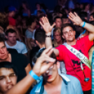 Club Neo (Győr) - Szezonnyitó 2014 - 2014.09.06.