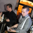 2013.11.23 Szombat Aftersix Cocktail Bar and Café fotók:árpika