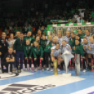 2019.05.20.Győri Audi ETO KC- Mosonmagyaróvár női kézilabda bajnoki mérkőzés 