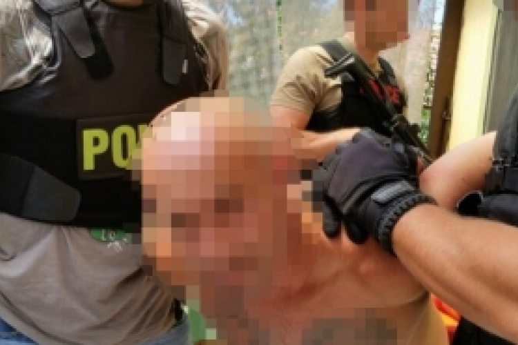 Magyarországon fogtak el egy Szlovákiában elítélt férfit