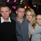 2014.01.04.Szombat Mamma Mia Házibuli Dj:Balage fotók:árpika