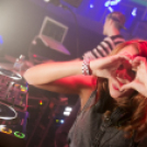 Club Vertigo - Muzzaik 2014.10.04. (szombat)