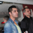 2013.01.11. Péntek Mamma Mia Oláh Gergő  (2) Fotók:árpika 