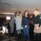 2016.01.15. Mamma Mia Pezsgőt a csajoknak Party Dj:Ice&Solymi Conga Photo by árpika