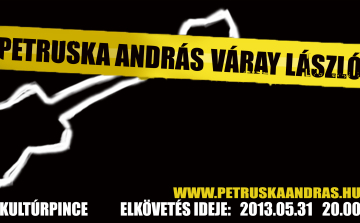 Petruska András és Váray László koncertje