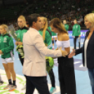 2018.09.01.Győri Audi ETO KC - Alba Fehérvár bajnoki mérkőzés és köszöntés Fotók:árpika 