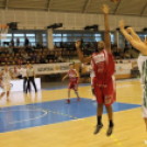 2013.04.06 Szombat Hat-Agro Uni Győr-Dksk Miskolc női kosárlabda fotók.árpika