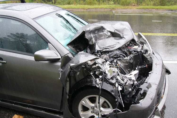 Manőverező autó okozta a halálos balesetet