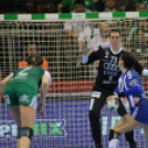 2020.02.01.Győri Audi ETO KC-Bruducnost Podgorica női Bajnokok Ligája mérkőzés