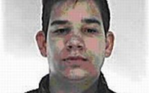 Eltűnés miatt keresi a rendőrség Vida Márkot