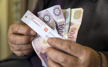 Magasabb lesz a nyugdíjbónusz