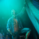 Club Vertigo -  Kamionosok és K*rvák 2013.11.17. (szombat)