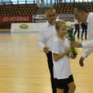 2018.09.05. Tapodi Péter és Füzi Ákos emlékmérkőzés Győr-Sopron Fotók:árpika