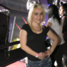 Club Vertigo - All 4 Boys w/ Johnnie Pappa 2014.04.05. (szombat)