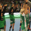 2018.05.23. Audi ETO KC -Békéscsaba női kézilabda és a bajnoki ünneplése Fotók:árpika 