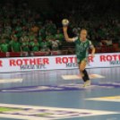 2018.03.10 Győri Audi ETO KC-RK Krim Ljubljana női BL kézilabda Fotók:árpika 