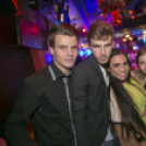 Club Vertigo - All 4 Ladies 2015.01.03. (szombat)