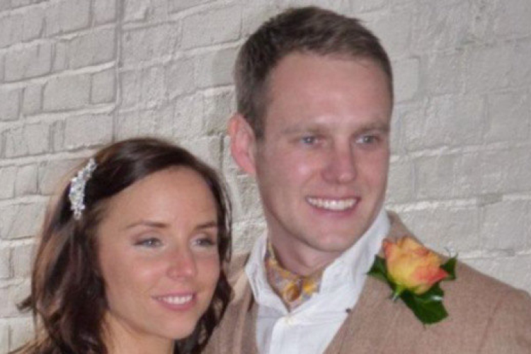 Döbbenet: hatszor halt meg nászútján a férj 