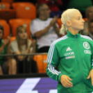 209.09.06. Győri Audi ETO KC- Szent István SE női kézilabda bajnoki mérkőzés 