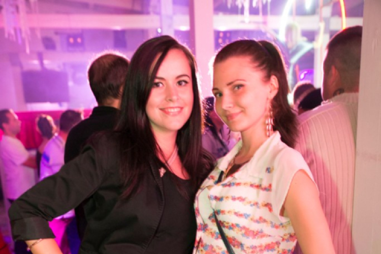 Club Mundo -  Chris Lawyer 2013.09.21. (szombat)