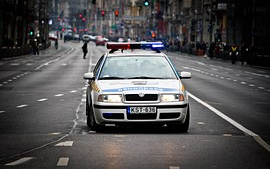 Jogellenesen akarták átlépni a határt