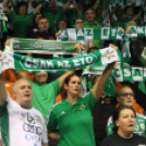 2019.11.17.Győri Audi ETO KC-DHK Banik Most Bajnokok Ligája mérkőzés 