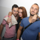 Club Mundo - Dj Tarkan 2015.08.22. (Szombat) (Fotók: Mundo)