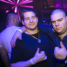 Club Vertigo -  Dave Martin 2014.02.15. (szombat)