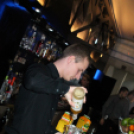 2014.01.11 Szombat Aftersix Cocktail Bar and Café fotók:árpika