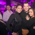 Club Vertigo -  Led & Fetish 2014.01.25. (szombat)