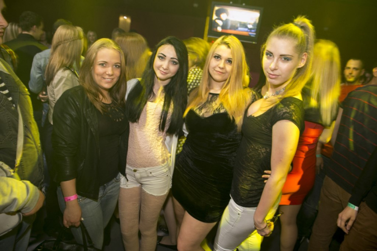 Club Vertigo - Bricklake 2014.04.19. (szombat)