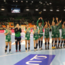 2017.11.17.Győri Audi Eto Kc- Brest Breategne női Bl Kézilabda mérkőzés Fotók:árpika