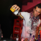 Club Vertigo - Dj Flower aka Voksán Virág 2013.02.02. (szombat) (2) (Fotók:Vertigo)