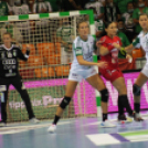 2020.09.04. Audi ETO KC-Kisvárda női kézilabda bajnoki mérkőzés