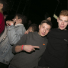 Club Vertigo - Majka & Curtis - Angels of Nigh 2014.11.14. (péntek)