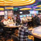 2016.11.19. Szombat Casino Win Győr Férfinap Fotók.árpika