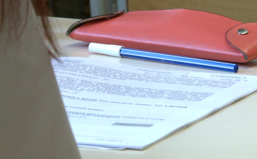 Ilyen volt a magyar érettségi