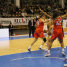 2013.01.17 Hat Agro Uni Győr-C.B.Rivas Ecopolis Madrid Euroliga Női kosárlabda(2) fotók:árpika