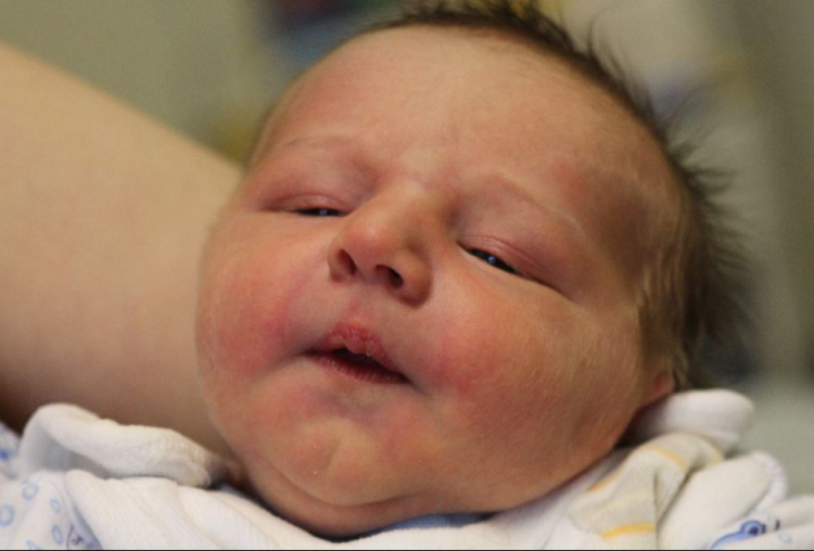 Nagy Benjámin Ferenc