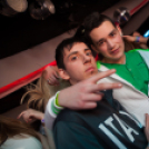 Club Neo (Győr) - Nőnapi Party - Magic Mike, Newik, Ati, Alex, Solymi - 2014. március 8. (szombat)